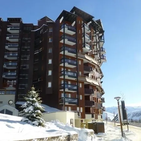 Appartement L'alpe-d'huez - 7 Pers, 35 M2, 2/1 Alpe dʼHuez
