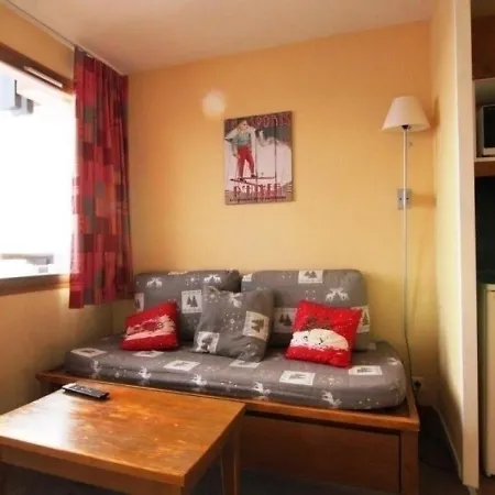 L'alpe-d'huez - 7 Pers, 35 M2, 2/1 Appartement Alpe dʼHuez