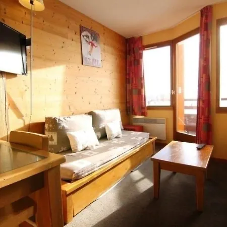 L'alpe-d'huez - 7 Pers, 35 M2, 2/1 Appartement Alpe dʼHuez