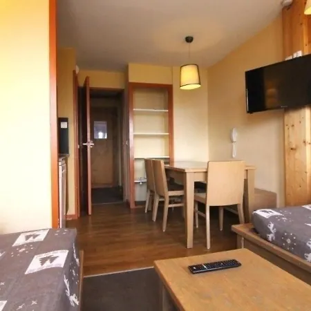 L'alpe-d'huez - 7 Pers, 35 M2, 2/1 Alpe dʼHuez