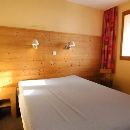 L'alpe-d'huez - 7 Pers, 35 M2, 2/1