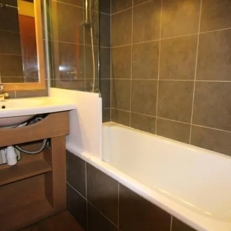 Appartement L'alpe-d'huez - 7 Pers, 35 M2, 2/1 Alpe dʼHuez
