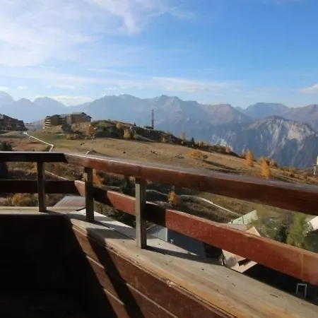 Appartement L'alpe-d'huez - 7 Pers, 35 M2, 2/1